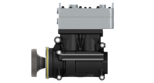 WABCO VAIHTOKOMPRESSORI DAF XF EURO5 2