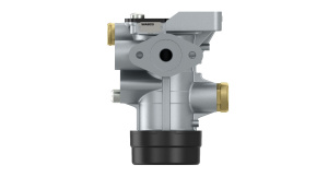WABCO NG REV PV-JARRUVENTTIILI SIS. MUOVISET ABC-LIITTIMET 5
