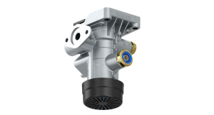 WABCO NG REV PV-JARRUVENTTIILI SIS. MUOVISET ABC-LIITTIMET 6