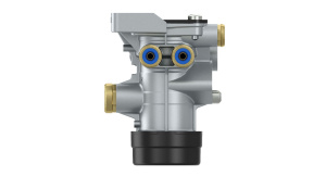 WABCO NG REV PV-JARRUVENTTIILI SIS. MUOVISET ABC-LIITTIMET 7