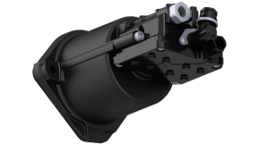 WABCO KYTKINTEHOSTIN MB ACTROS MP2/MP3, AXOR I/II , VAHVISTETUIN 3