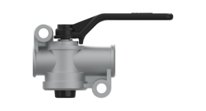 WABCO SULKUHANA M22X1,5, METALLIKAHVA, PAINEENPOISTOLLA 2