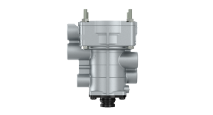 WABCO PV-OHJAUSVENTTIILI MAN YM. 4