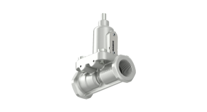 WABCO YLIVIRTAUSVENTTIILI 6,2 BAR 3