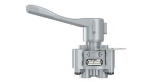 WABCO NOSTOLASKU VENTTIILI 4