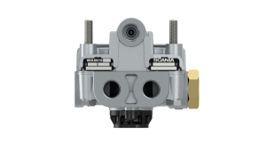 WABCO RELEVENTTIILI SC 4:SRJ 4