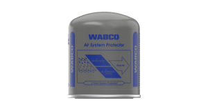 WABCO ILMANKUIVAIMEN PATRUUNA ASP, AEROSOLIEN JA ÖLJYNEROTUKSELL 4