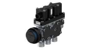 WABCO ECAS-MAGNEETTIVENTTIILI VOLVO BAJON 3