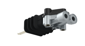 WABCO HYTINTASONSÄÄTÖVENTTIILI SCANIA 4-/GPR-SRJ. 3