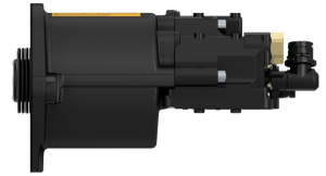 WABCO KYTKINTEHOSTIN MB ACTROS MP2/MP3, AXOR I/II 4