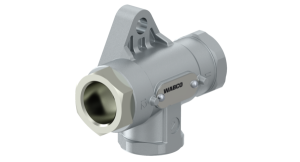 WABCO 2-TIEVENTTIILI M22 4