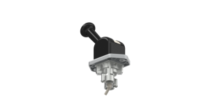 WABCO KÄSIJARRUVENTTIILI SC 3-4 SRJ L-A 3