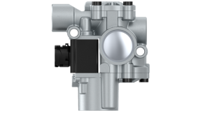 WABCO ABS MAGNEETTIVENTTIILI, VOSS, BAJONETTILIITIN 4