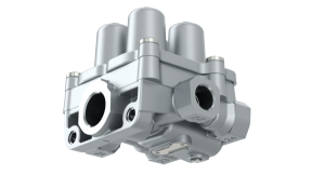 WABCO 4-PIIRISUOJAVENTTIILI MAN,SCANIA,DAF 4