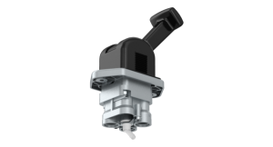 WABCO KÄSIJARRUVENTTIILI VO FH LUKITTAVA 3
