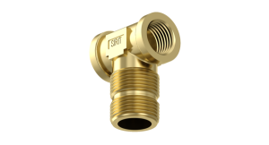 WABCO T-LIITIN SM16-UM22-SM16 3