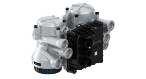 WABCO 2-KANAVAINEN EBS-MODULAATTORI MB 4