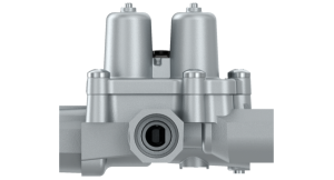WABCO 4-PIIRISUOJAVENTTIILI MAN F2000/TGL 4