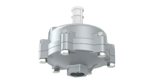 WABCO AUTOMAATTINEN VEDENPOISTOVENTTIILI M22 3