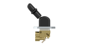WABCO HAND BRAKE VALVE 3