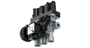 WABCO ECAS-MAGNEETTIVENTIILI SC K-SRJ. L-A, YUTONG YM. 3