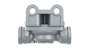 WABCO PIKAPOISTOVENTTIILI M22 4