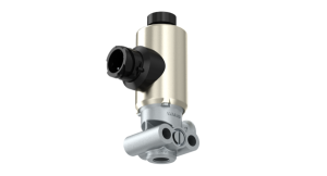 WABCO MAGNEETTIVENTTIILI 24V VIRRATTOMANA KIINNI 2
