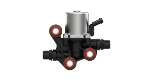 WABCO L-A ILMASTOINNIN VESIVENTTIILI 3