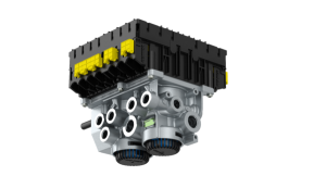 WABCO EBS-TRAILER MODULATOR 24 3