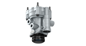 WABCO PERÄVAUNUN OHJAUSVENTTIILI 0,2BAR, SCANIA,SISU,VOLVO 3
