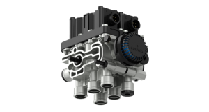 WABCO ECAS III-MAGNEETTIVENTTIILI SCANIA 3