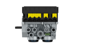 WABCO EBS-TRAILER MODULATOR 24 4