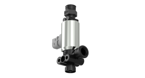 WABCO 3/2-MAGNEETTIVENTTIILI MB/SISU  TYCO HDSCS COD. B C-114-18 3