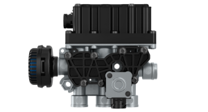WABCO ECAS-MAGNEETTIVENTIILI SC K-SRJ. L-A, YUTONG YM. 4
