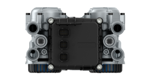 WABCO EBS 2-KANAVAINEN AKSELIMODULAATTORI MB 2