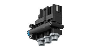 WABCO ECAS MAGN.VENTTIILI DAF, MB 3
