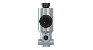 WABCO MAGNEETTIVENTTIILI 24V VIRRATTOMANA KIINNI 4
