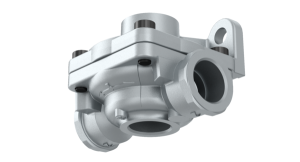 WABCO PIKAPOISTOVENTTIILI M22 5