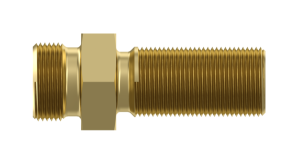 WABCO KIERRESOVITIN (PITKÄ) M18/M16, ESIM DUO-LETKUIHIN 2