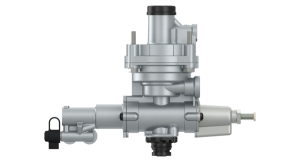 WABCO ALB VENTTIILI VOLVO ILMAJOUSITUS 4X2/6X2 2
