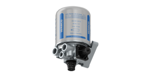 WABCO ILMANKUIVAIN 12,5 BAR, 2