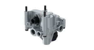 WABCO EBS-SUHDERELEVENTTIILI MB ACTROS / SISU POLAR D-SRJ. 4