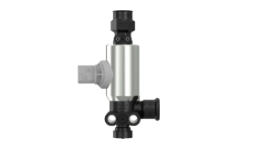 WABCO 3/2-MAGNEETTIVENTTIILI MB/SISU  TYCO HDSCS COD. B C-114-18 4