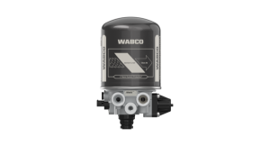 WABCO ILMANKUIVAIN 12 BAR 24V VOLVO D-PISTOKKEELLA 4