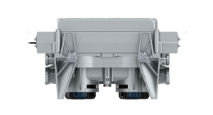 WABCO EBS D-MODULAATTORI 4S3M RSS 2
