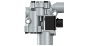 WABCO ABS MAGNEETTIVENTTIILI, VOSS, BAJONETTILIITIN 2