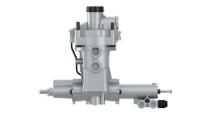WABCO ALB+JARRUVENTIILI ILMAJOUSITUS PV 4