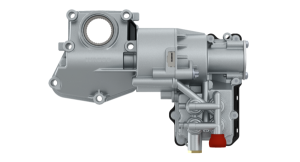 WABCO VAIHDELAATIKON OHJAUSSYLINTERI MB 3