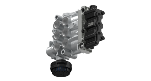 WABCO SÄHKÖINEN NOSTOAKSELIVENTTIILI 3
