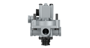 WABCO ABS MAGNEETTIRELEVENTTIILI PV, BAJONETTILIITIN 3